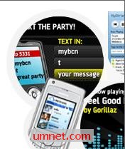 game pic for MyStrands Social Player S60 2nd  S60 3rd